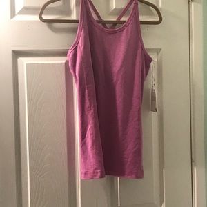 NWT Jois Racerback Tank Top
